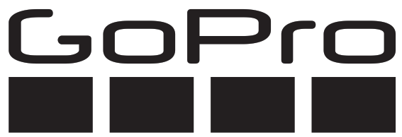 GoPro - logo