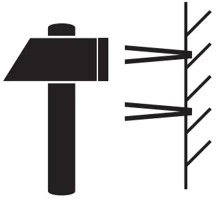 Sold Toilet Brush with Holder - Carefully