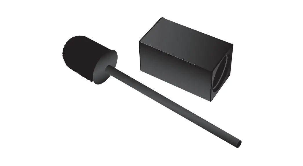 Sold Toilet Brush With Holder User Guide Sold Toilet Brush With Holder User Guide