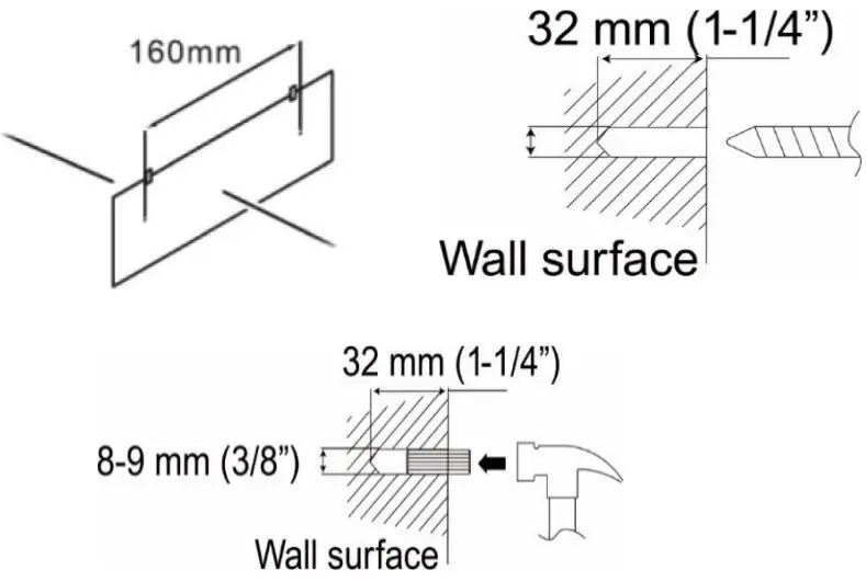 Mounting Instructions