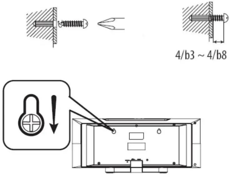 Mounting Instructions