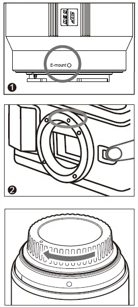 VILTROX PFU RBMH 85mm F1.8 Full-Frame Manual Focus Prime Lens fig 2