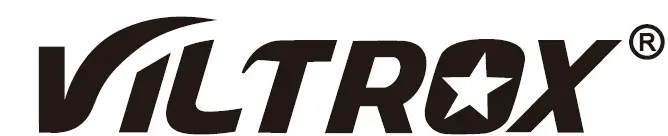 viltrox logo