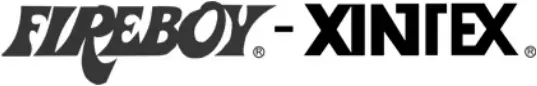 FIREBOY-XINIEX LOGO B1