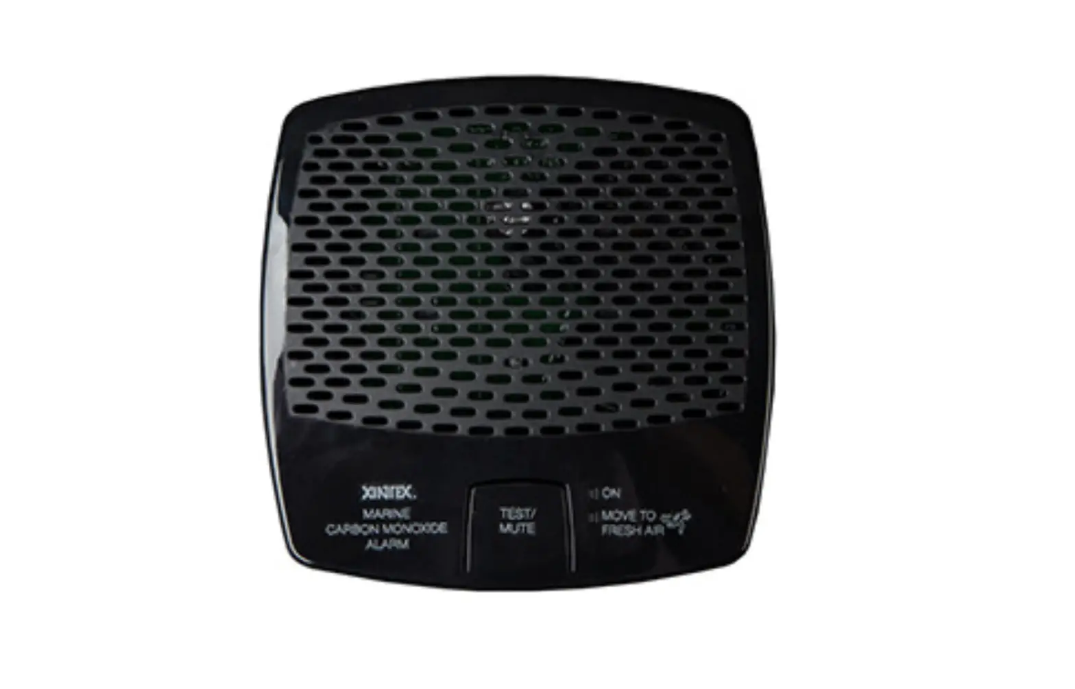 Fireboy-xiniex Cmd6-mb Marine Carbon Monoxide Alarm Internal Battery Owner's Manual