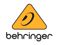 Behringer Logo