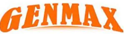 GENMAX-logo