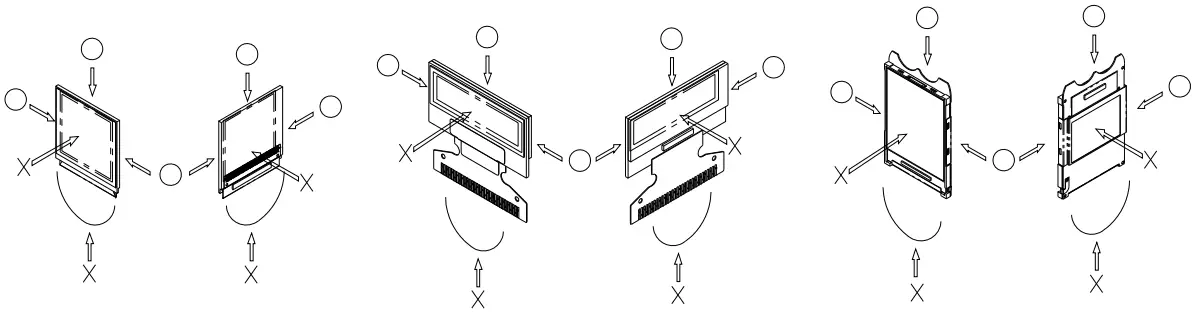 Handling Precautions
