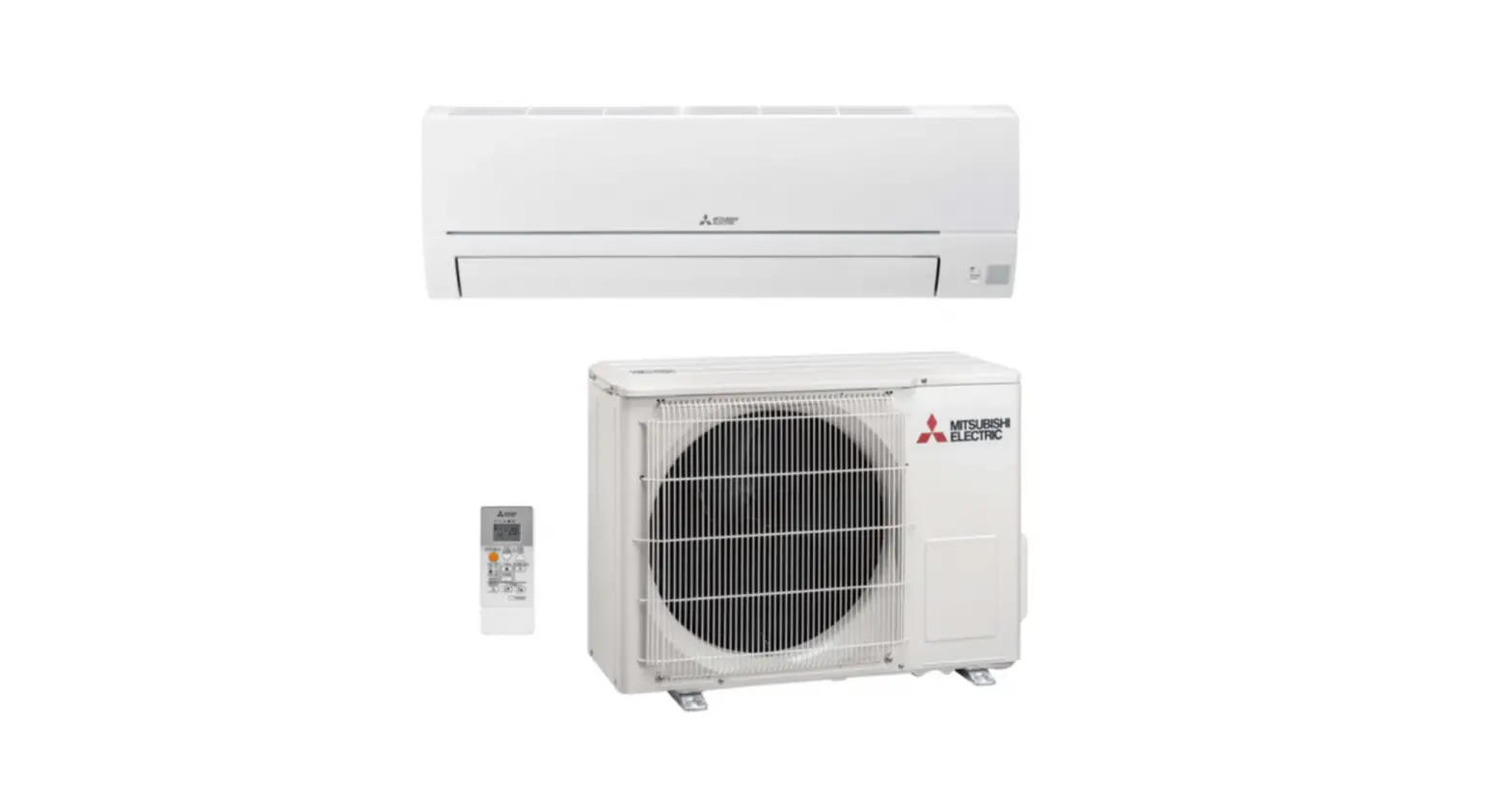 Mitsubishi Electric Msz-hr25vf Split-type Air Conditioners Instruction Manual