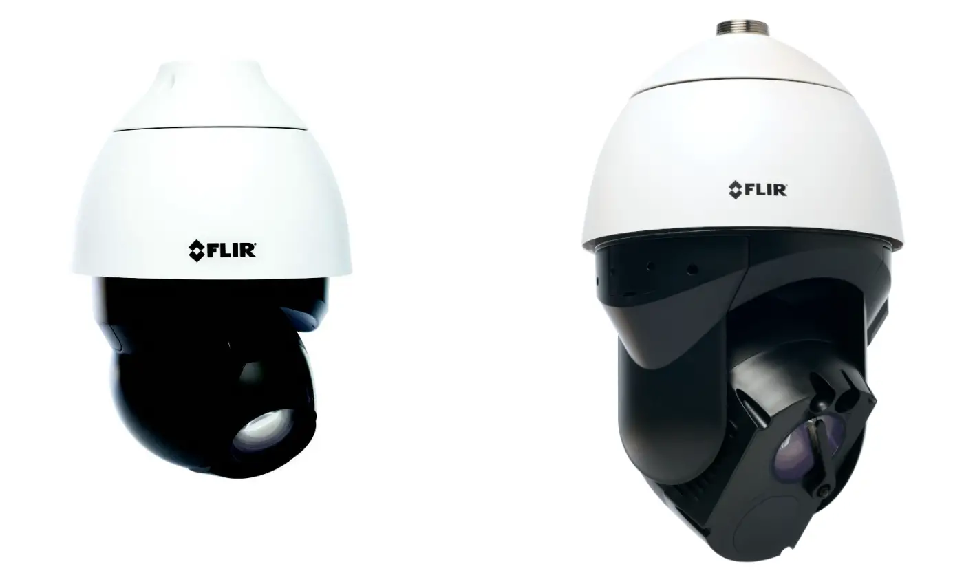 Quasar 4k Ir Ptz Cameras User Manual [22x Cp-6408-21-i, 31x Cp-6408-31-i]