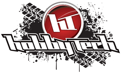 hobbyTech logo