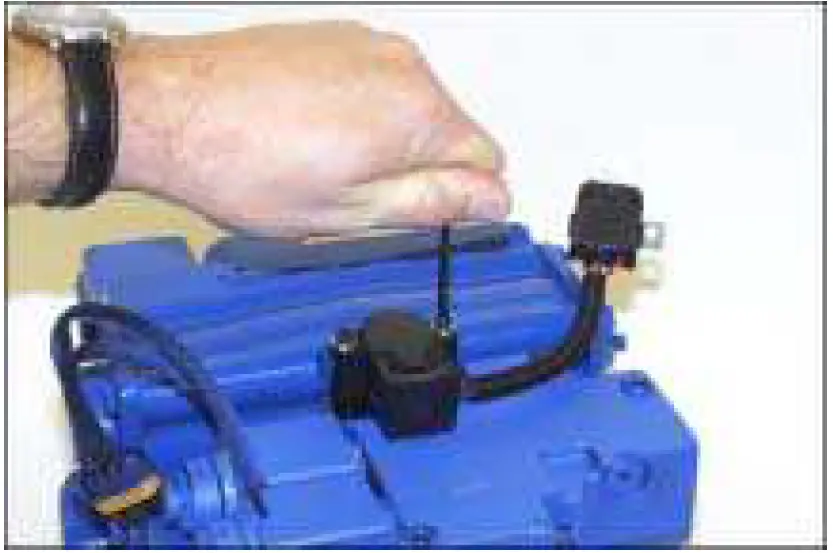 Danfoss Heavy Duty Series Pump Controls 02