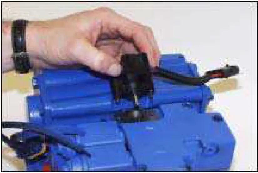 Danfoss Heavy Duty Series Pump Controls 03