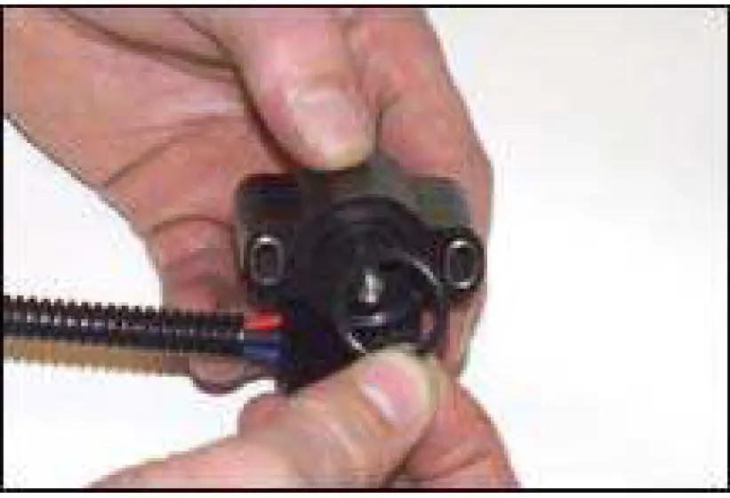 Danfoss Heavy Duty Series Pump Controls 04