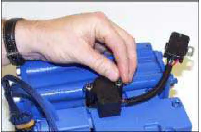 Danfoss Heavy Duty Series Pump Controls 05