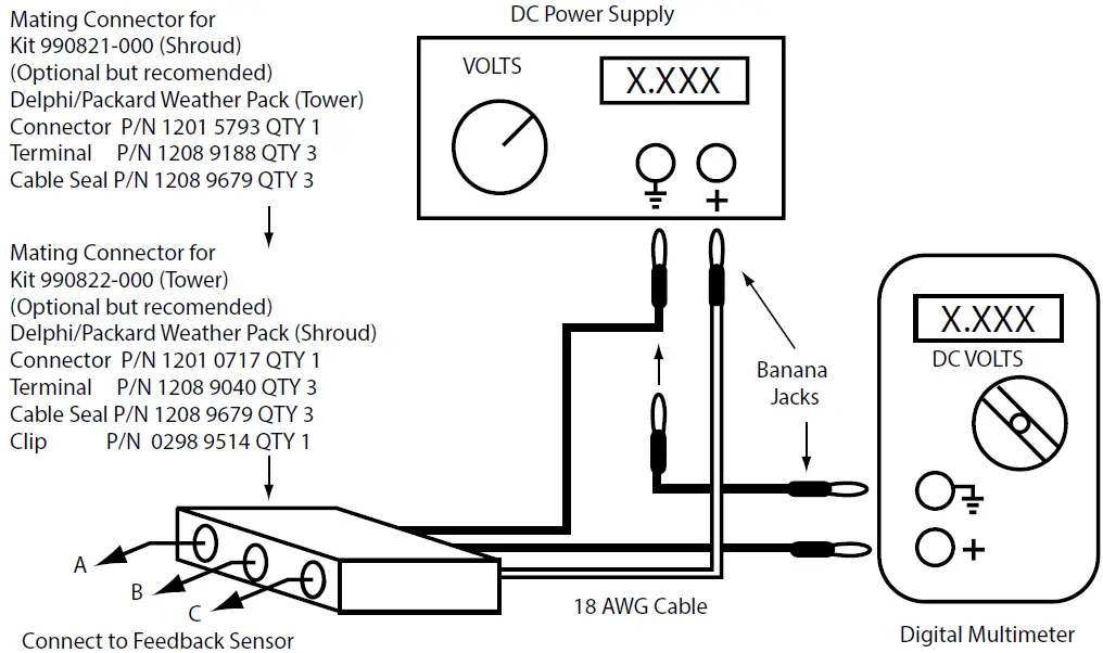 Danfoss Heavy Duty Series Pump Controls 08