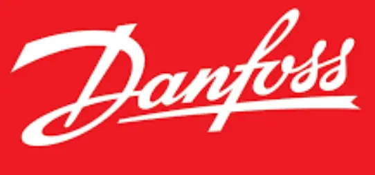 Danfoss Heavy Duty Series Pump Controls logo
