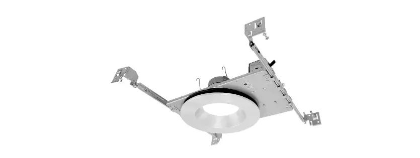 Nicor Dlr56 Recessed Led Downlight System Instruction Manual