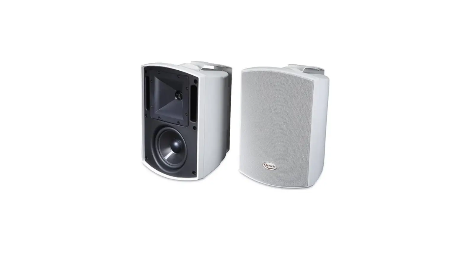 Klipsch Aw-525 Indoor/outdoor Speaker User Guide