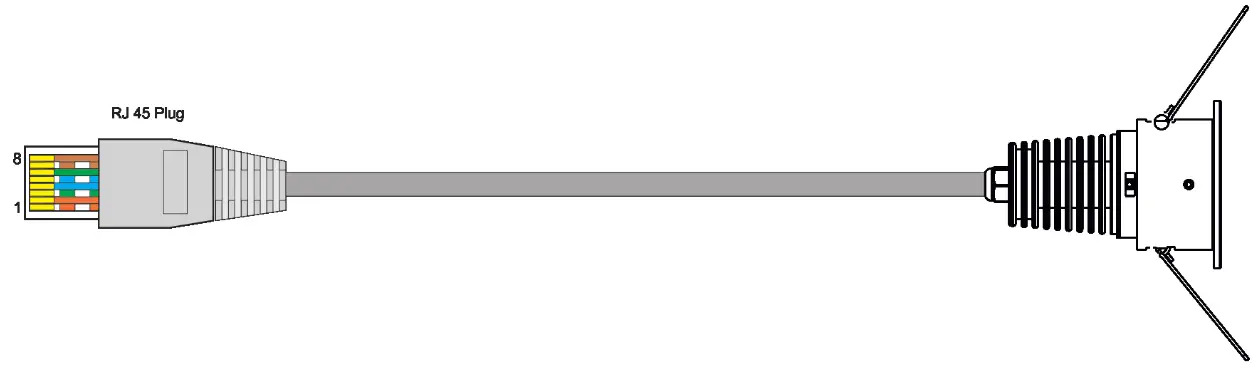 ArcSource 4 MC II Anolis LED Lighting - Figure 2