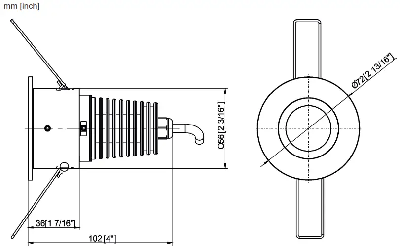 ArcSource 4 MC II Anolis LED Lighting - Figure 3