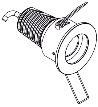 ArcSource 4 MC II Anolis LED Lighting