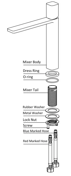 WATERWAY-FWCU8268-Cube-Tall-Basin-and-Vessel-Mixer-FIG-1