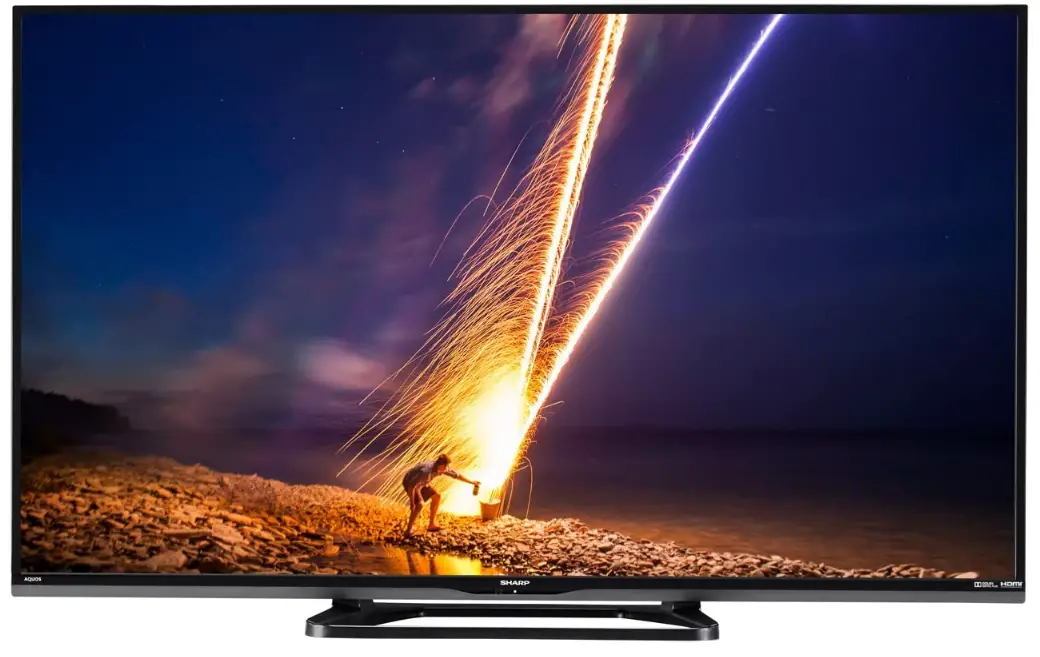 Sharp LC-48LE653U 48-Inch 1080p Smart LED-product