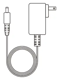 EZCast ER01, ET01, WR01, WT01 Ethernet Transmitter and Receiver 05
