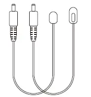EZCast ER01, ET01, WR01, WT01 Ethernet Transmitter and Receiver 05