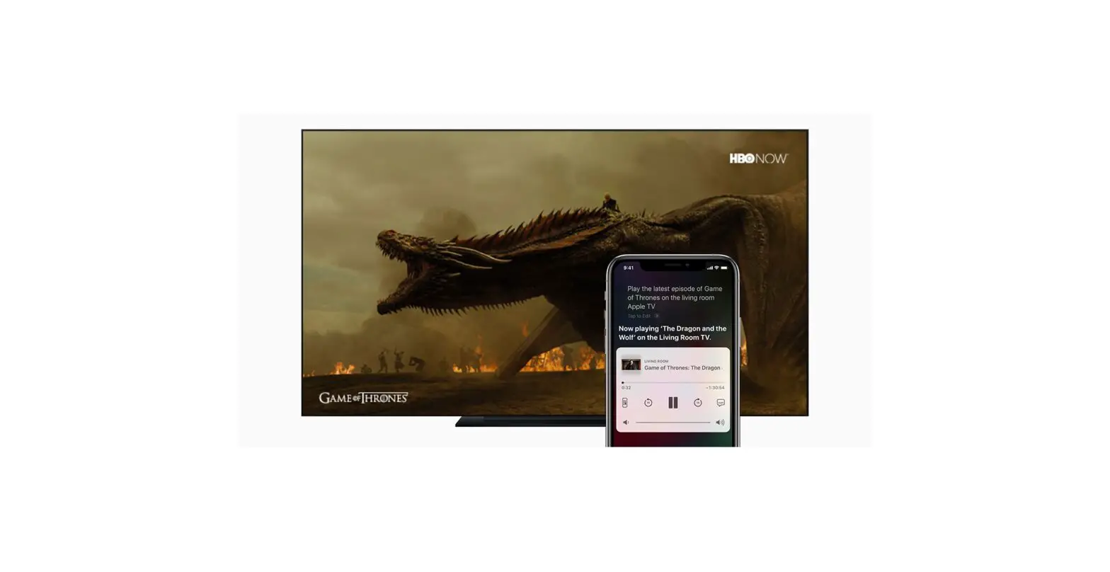 Ask Siri To Play And Control Video From Your Iphone, Ipad, And Ipod Touch