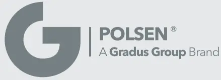 POLSEN XP-30D Inline XLR Microphone - ICON