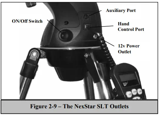 Celestron - NexStar 130SLT-11