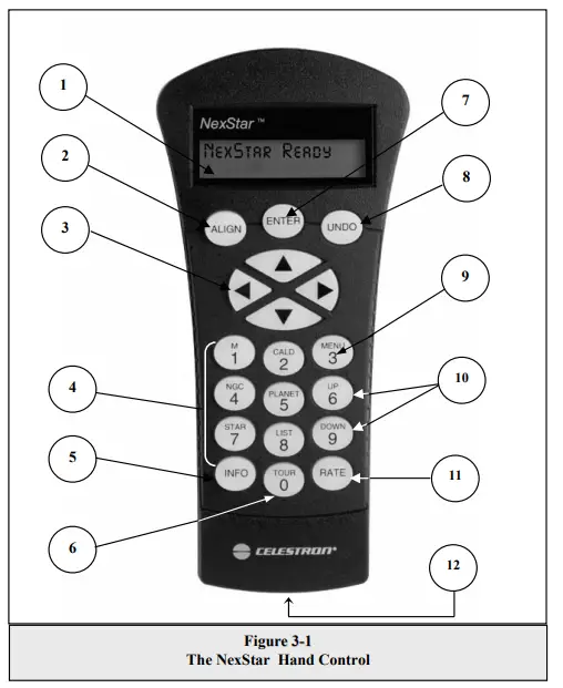 Celestron - NexStar 130SLT-13