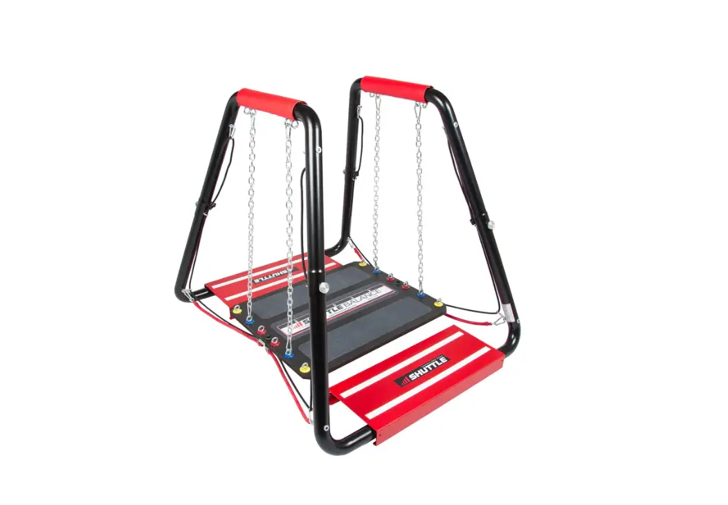 Shuttle Balance Professional Owner's Manual Shuttle Balance Professional Owner's Manual