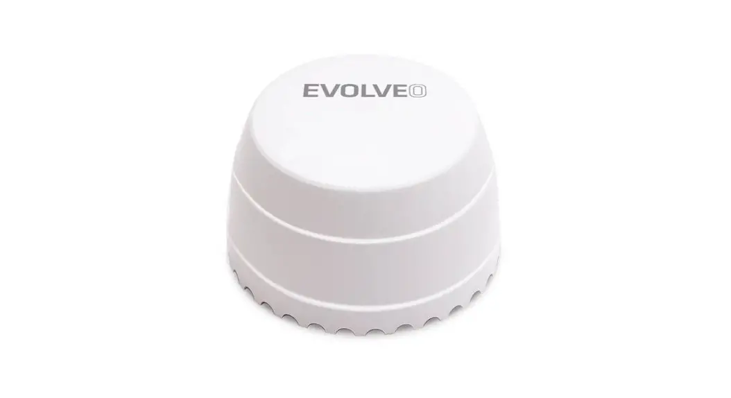 Evolveo Acsalmwtd Water Leak Detector User Manual Evolveo Acsalmwtd Water Leak Detector User Manual