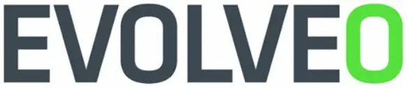 EVOLVEO LOGO