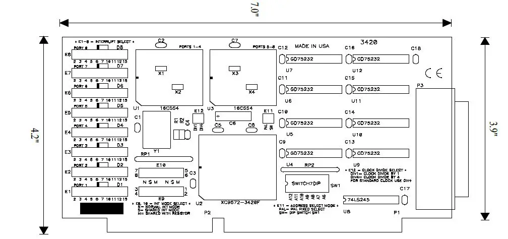 SEALEVEL-3420-8-Port-Serial-Interface-fig-10