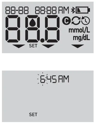 ONETOUCH 07295201A Ultra Plus Flex Blood Glucose Monitoring System 2