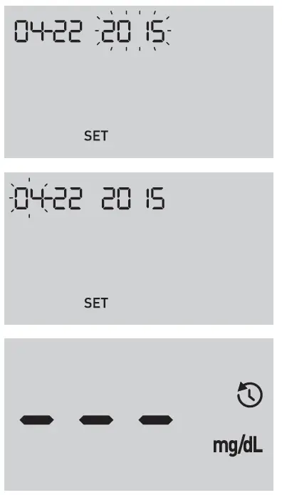 ONETOUCH 07295201A Ultra Plus Flex Blood Glucose Monitoring System 3