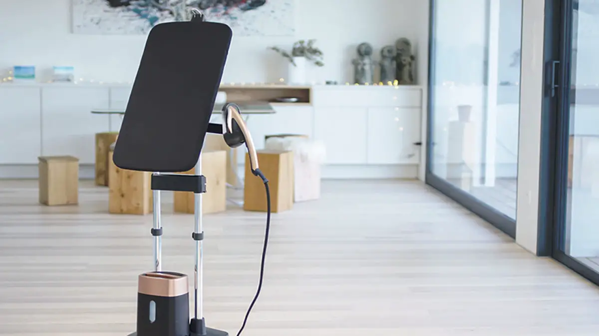 Tefal Ixeo Qt10xx Instruction Manual