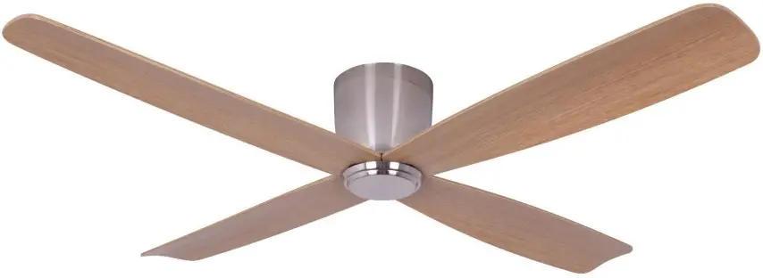 Beacon LIGHTING 210987 Lucci Airfusion Fraser DC Ceiling Fan