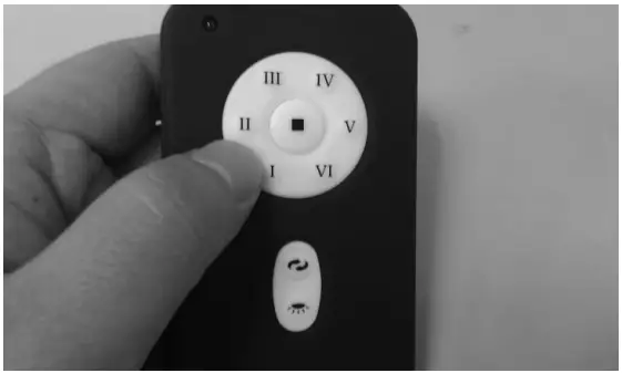 REPAIRING INSTRUCTIONS