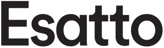 Esatto logo