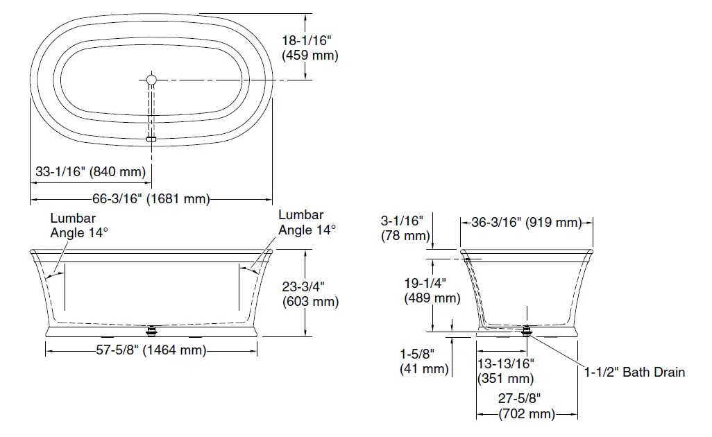 KOHLER-K-8333-Memoirs-Freestanding-Bath-FIG- (3)
