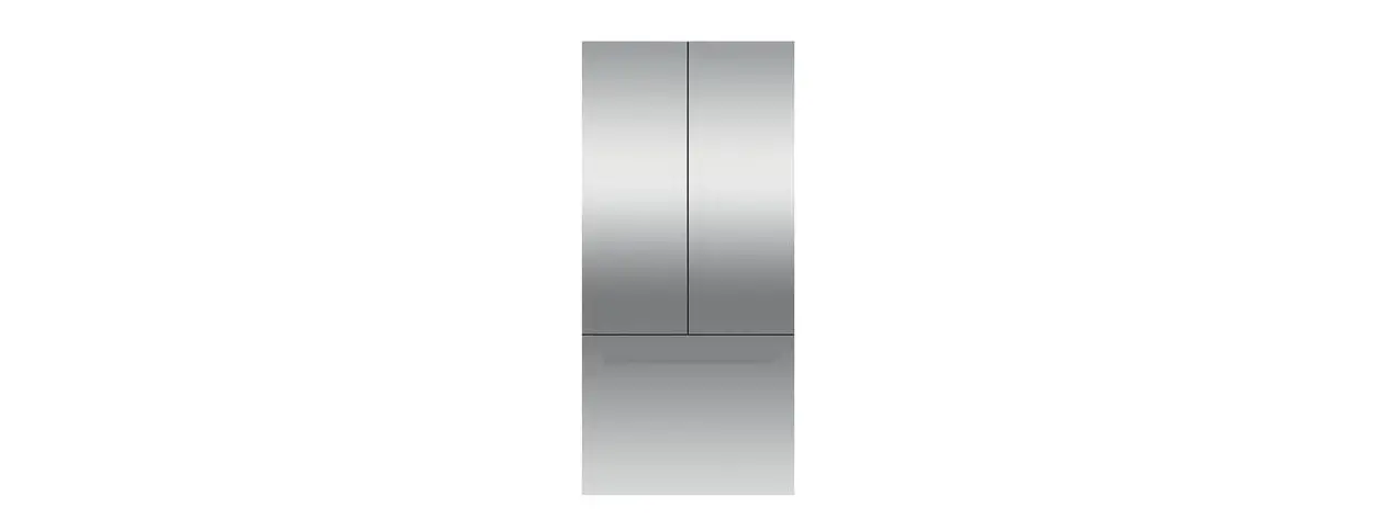 Fisher Paykel Rd3684a Door Panel For Integrated Refrigerator Freezer User Guide Fisher Paykel Rd3684a Door Panel For Integrated Refrigerator Freezer User Guide