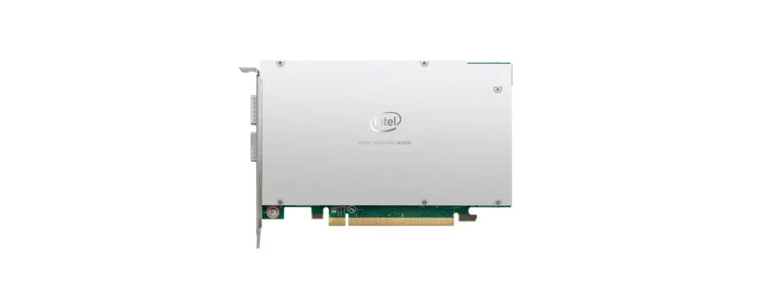 Intel Fpga Programmable Acceleration Card N3000 Board Management Controller User Guide