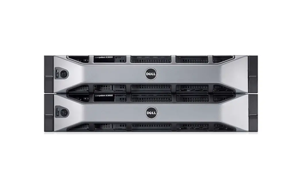 Dell Sc Series Storage Manager Client Software User Guide