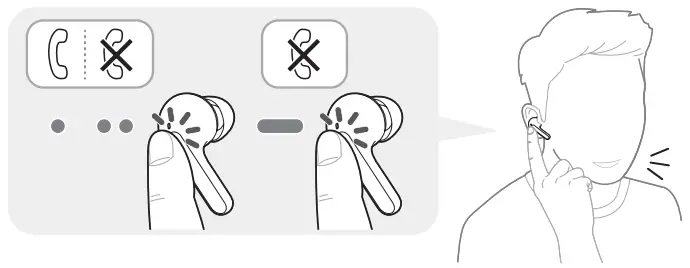 Mobile Calling Functions