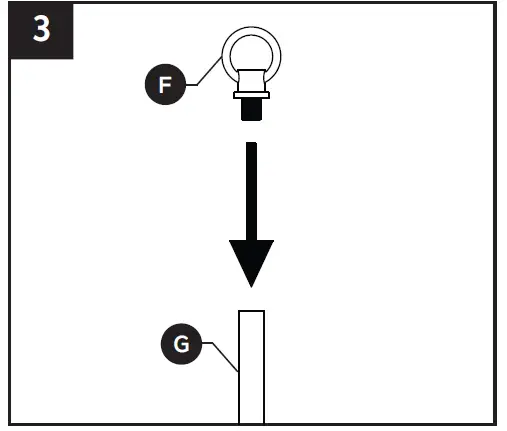 KICHLER-82400-Maritime-Brushed-Nickel-Coastal-Ribbed-Glass-Cylinder-Mini-Pendant-Light-05